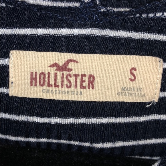 Hollister Top - Picture 5 of 7